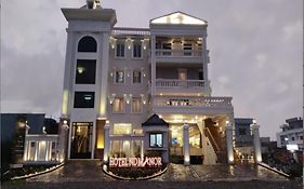 Hotel Nd Manor